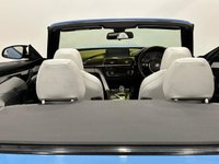 USED 2016 16 BMW M4 3.0 M4 2d 426 BHP Full Exterior Interior / Carbon Package, Neck Warmers, Silverstone Merino Leather, Heated Seats, Heads up Display, Convertible Comfort Package