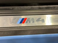 USED 2016 16 BMW M4 3.0 M4 2d 426 BHP Full Exterior Interior / Carbon Package, Neck Warmers, Silverstone Merino Leather, Heated Seats, Heads up Display, Convertible Comfort Package