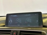 USED 2016 16 BMW M4 3.0 M4 2d 426 BHP Full Exterior Interior / Carbon Package, Neck Warmers, Silverstone Merino Leather, Heated Seats, Heads up Display, Convertible Comfort Package
