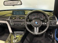 USED 2016 16 BMW M4 3.0 M4 2d 426 BHP Full Exterior Interior / Carbon Package, Neck Warmers, Silverstone Merino Leather, Heated Seats, Heads up Display, Convertible Comfort Package