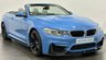 USED 2016 16 BMW M4 3.0 M4 2d 426 BHP Full Exterior Interior / Carbon Package, Neck Warmers, Silverstone Merino Leather, Heated Seats, Heads up Display, Convertible Comfort Package