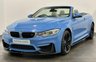 USED 2016 16 BMW M4 3.0 M4 2d 426 BHP Full Exterior Interior / Carbon Package, Neck Warmers, Silverstone Merino Leather, Heated Seats, Heads up Display, Convertible Comfort Package