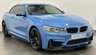 USED 2016 16 BMW M4 3.0 M4 2d 426 BHP Full Exterior Interior / Carbon Package, Neck Warmers, Silverstone Merino Leather, Heated Seats, Heads up Display, Convertible Comfort Package