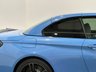 USED 2016 16 BMW M4 3.0 M4 2d 426 BHP Full Exterior Interior / Carbon Package, Neck Warmers, Silverstone Merino Leather, Heated Seats, Heads up Display, Convertible Comfort Package