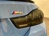 USED 2016 16 BMW M4 3.0 M4 2d 426 BHP Full Exterior Interior / Carbon Package, Neck Warmers, Silverstone Merino Leather, Heated Seats, Heads up Display, Convertible Comfort Package