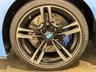 USED 2016 16 BMW M4 3.0 M4 2d 426 BHP Full Exterior Interior / Carbon Package, Neck Warmers, Silverstone Merino Leather, Heated Seats, Heads up Display, Convertible Comfort Package