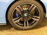 USED 2016 16 BMW M4 3.0 M4 2d 426 BHP Full Exterior Interior / Carbon Package, Neck Warmers, Silverstone Merino Leather, Heated Seats, Heads up Display, Convertible Comfort Package