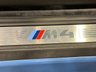 USED 2016 16 BMW M4 3.0 M4 2d 426 BHP Full Exterior Interior / Carbon Package, Neck Warmers, Silverstone Merino Leather, Heated Seats, Heads up Display, Convertible Comfort Package