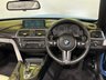 USED 2016 16 BMW M4 3.0 M4 2d 426 BHP Full Exterior Interior / Carbon Package, Neck Warmers, Silverstone Merino Leather, Heated Seats, Heads up Display, Convertible Comfort Package