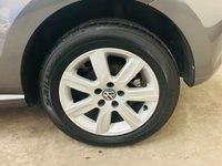 USED 2013 63 VOLKSWAGEN POLO 1.4 MATCH EDITION DSG AUTOMATIC 3 DOOR 83 BHP AUTOMATIC