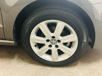 USED 2013 63 VOLKSWAGEN POLO 1.4 MATCH EDITION DSG AUTOMATIC 3 DOOR 83 BHP AUTOMATIC
