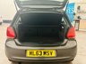 USED 2013 63 VOLKSWAGEN POLO 1.4 MATCH EDITION DSG AUTOMATIC 3 DOOR 83 BHP AUTOMATIC