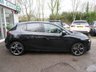 USED 2021 21 VAUXHALL CORSA 1.2 ELITE NAV PREMIUM 5d 100 BHP Low Mileage, Full Service History + Just Serviced, One Previous Owner, NEW MOT, Great fuel economy!