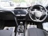 USED 2021 21 VAUXHALL CORSA 1.2 ELITE NAV PREMIUM 5d 100 BHP Low Mileage, Full Service History + Just Serviced, One Previous Owner, NEW MOT, Great fuel economy!