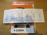 USED 2021 21 VAUXHALL CORSA 1.2 ELITE NAV PREMIUM 5d 100 BHP Low Mileage, Full Service History + Just Serviced, One Previous Owner, NEW MOT, Great fuel economy!