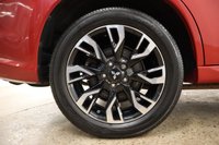 USED 2017 67 MITSUBISHI OUTLANDER 2.0 PHEV 4HS 5d 200 BHP LAST SERVICED AT 55,022 MILES IN A STUNNING COLOUR COMBO