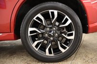 USED 2017 67 MITSUBISHI OUTLANDER 2.0 PHEV 4HS 5d 200 BHP LAST SERVICED AT 55,022 MILES IN A STUNNING COLOUR COMBO