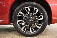 USED 2017 67 MITSUBISHI OUTLANDER 2.0 PHEV 4HS 5d 200 BHP LAST SERVICED AT 55,022 MILES IN A STUNNING COLOUR COMBO