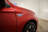 USED 2017 67 MITSUBISHI OUTLANDER 2.0 PHEV 4HS 5d 200 BHP LAST SERVICED AT 55,022 MILES IN A STUNNING COLOUR COMBO