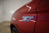 USED 2017 67 MITSUBISHI OUTLANDER 2.0 PHEV 4HS 5d 200 BHP LAST SERVICED AT 55,022 MILES IN A STUNNING COLOUR COMBO