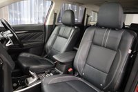 USED 2017 67 MITSUBISHI OUTLANDER 2.0 PHEV 4HS 5d 200 BHP LAST SERVICED AT 55,022 MILES IN A STUNNING COLOUR COMBO