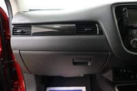 USED 2017 67 MITSUBISHI OUTLANDER 2.0 PHEV 4HS 5d 200 BHP LAST SERVICED AT 55,022 MILES IN A STUNNING COLOUR COMBO