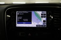 USED 2017 67 MITSUBISHI OUTLANDER 2.0 PHEV 4HS 5d 200 BHP LAST SERVICED AT 55,022 MILES IN A STUNNING COLOUR COMBO
