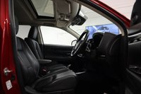 USED 2017 67 MITSUBISHI OUTLANDER 2.0 PHEV 4HS 5d 200 BHP LAST SERVICED AT 55,022 MILES IN A STUNNING COLOUR COMBO