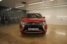 USED 2017 67 MITSUBISHI OUTLANDER 2.0 PHEV 4HS 5d 200 BHP LAST SERVICED AT 55,022 MILES IN A STUNNING COLOUR COMBO