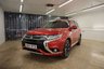 USED 2017 67 MITSUBISHI OUTLANDER 2.0 PHEV 4HS 5d 200 BHP LAST SERVICED AT 55,022 MILES IN A STUNNING COLOUR COMBO
