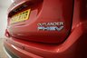 USED 2017 67 MITSUBISHI OUTLANDER 2.0 PHEV 4HS 5d 200 BHP LAST SERVICED AT 55,022 MILES IN A STUNNING COLOUR COMBO