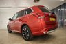 USED 2017 67 MITSUBISHI OUTLANDER 2.0 PHEV 4HS 5d 200 BHP LAST SERVICED AT 55,022 MILES IN A STUNNING COLOUR COMBO