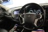 USED 2017 67 MITSUBISHI OUTLANDER 2.0 PHEV 4HS 5d 200 BHP LAST SERVICED AT 55,022 MILES IN A STUNNING COLOUR COMBO