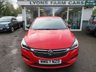USED 2018 67 VAUXHALL ASTRA 1.0 SRI ECOTEC S/S 5d 104 BHP Vauxhall Main Dealer Service History + Just Serviced, One Previous Owner, MOT until February 2025, Excellent fuel economy!