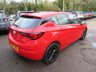 USED 2018 67 VAUXHALL ASTRA 1.0 SRI ECOTEC S/S 5d 104 BHP Vauxhall Main Dealer Service History + Just Serviced, One Previous Owner, MOT until February 2025, Excellent fuel economy!