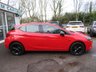USED 2018 67 VAUXHALL ASTRA 1.0 SRI ECOTEC S/S 5d 104 BHP Vauxhall Main Dealer Service History + Just Serviced, One Previous Owner, MOT until February 2025, Excellent fuel economy!