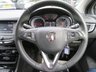 USED 2018 67 VAUXHALL ASTRA 1.0 SRI ECOTEC S/S 5d 104 BHP Vauxhall Main Dealer Service History + Just Serviced, One Previous Owner, MOT until February 2025, Excellent fuel economy!