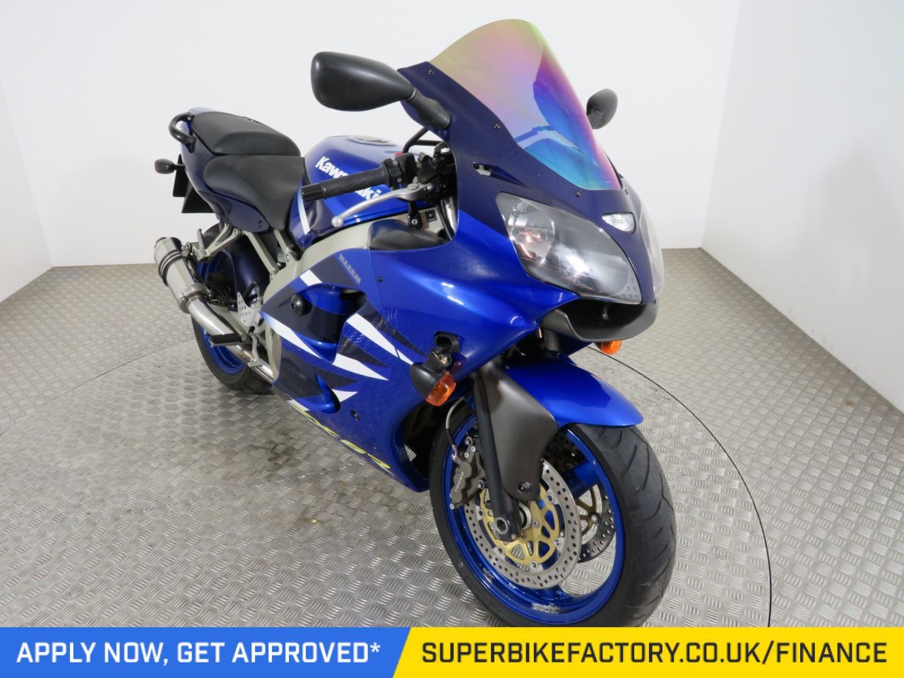オールドブルー Any problems with 2001 zx6r? : r/Kawasaki