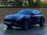 USED 2017 17 PORSCHE MACAN 3.0 D S PDK 5d 258 BHP EXCELLENT SPEC
