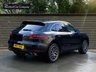 USED 2017 17 PORSCHE MACAN 3.0 D S PDK 5d 258 BHP EXCELLENT SPEC