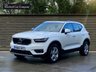 USED 2019 69 VOLVO XC40 2.0 D3 MOMENTUM PRO AWD 5d 148 BHP FINANCE AVAILABLE ZERO DEPOSIT