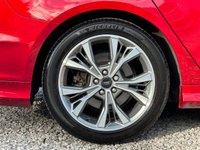 USED 2017 17 FORD MONDEO 2.0 ST-LINE X TDCI 5d 177 BHP 