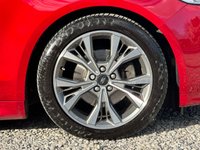 USED 2017 17 FORD MONDEO 2.0 ST-LINE X TDCI 5d 177 BHP 