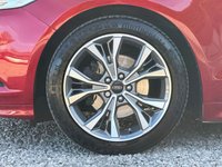 USED 2017 17 FORD MONDEO 2.0 ST-LINE X TDCI 5d 177 BHP 