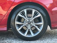 USED 2017 17 FORD MONDEO 2.0 ST-LINE X TDCI 5d 177 BHP 