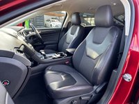 USED 2017 17 FORD MONDEO 2.0 ST-LINE X TDCI 5d 177 BHP 