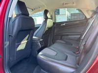 USED 2017 17 FORD MONDEO 2.0 ST-LINE X TDCI 5d 177 BHP 