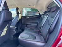 USED 2017 17 FORD MONDEO 2.0 ST-LINE X TDCI 5d 177 BHP 