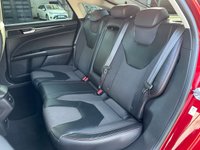 USED 2017 17 FORD MONDEO 2.0 ST-LINE X TDCI 5d 177 BHP 