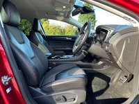 USED 2017 17 FORD MONDEO 2.0 ST-LINE X TDCI 5d 177 BHP 